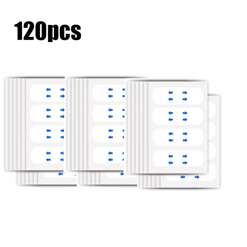 Invisible Lift Tape